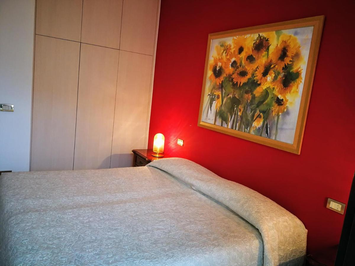 Appartamento Clivo Solto Collina Buitenkant foto