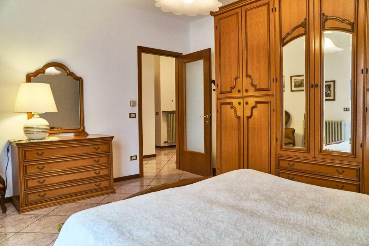 Appartamento Clivo Solto Collina Buitenkant foto