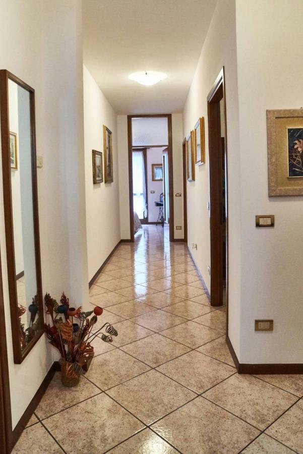 Appartamento Clivo Solto Collina Buitenkant foto